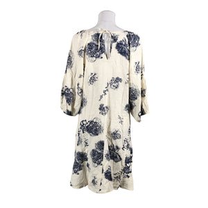 Unisex Part two - Mitteveniv kleit, suurus 36 - Beige (2)