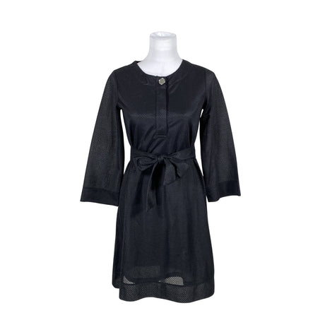Unisex A.P.C. - Õhuke kleit, suurus 34 - Must ()