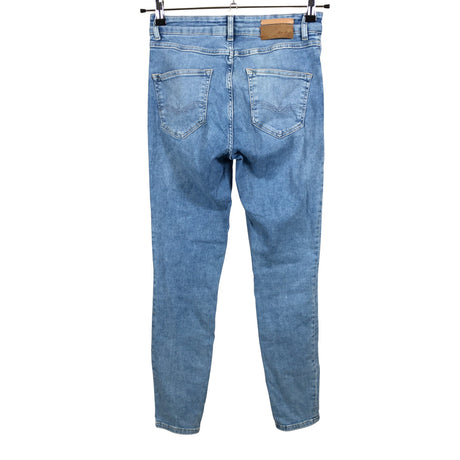 Unisex Mos Mosh - Teksad, suurus W27 - Helesinine (2)