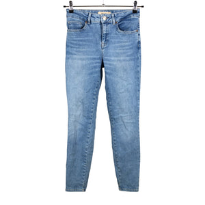 Unisex Mos Mosh - Teksad, suurus W27 - Helesinine (1)