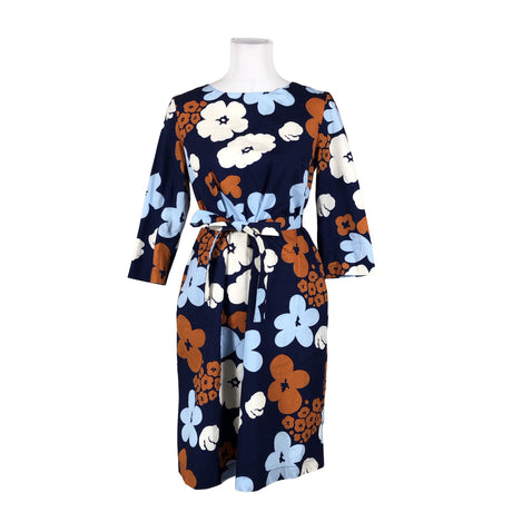 Unisex Marimekko - Mitteveniv kleit, suurus 36 - Sinine ()