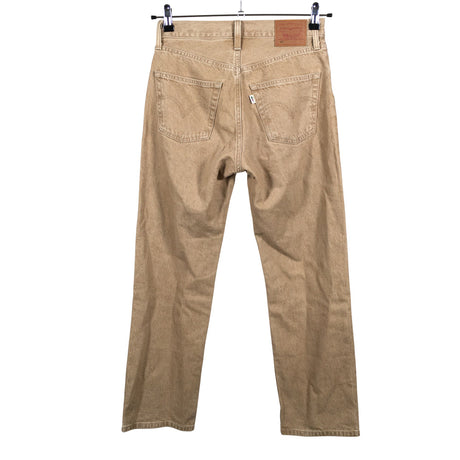 Unisex Levi's - Teksad, suurus W25 - Beige (2)
