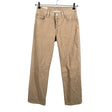 Unisex Levi's - Teksad, suurus W25 - Beige ()