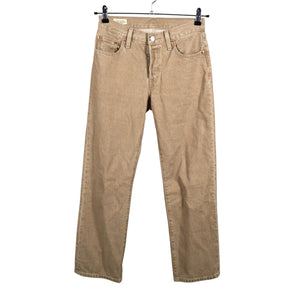 Unisex Levi's - Teksad, suurus W25 - Beige (1)