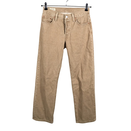 Unisex Levi's - Teksad, suurus W25 - Beige ()