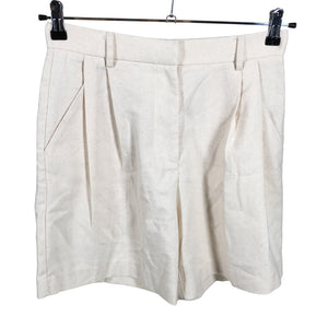Unisex Grace & Mila - Lühikesed püksid, suurus 38 - Beige (1)