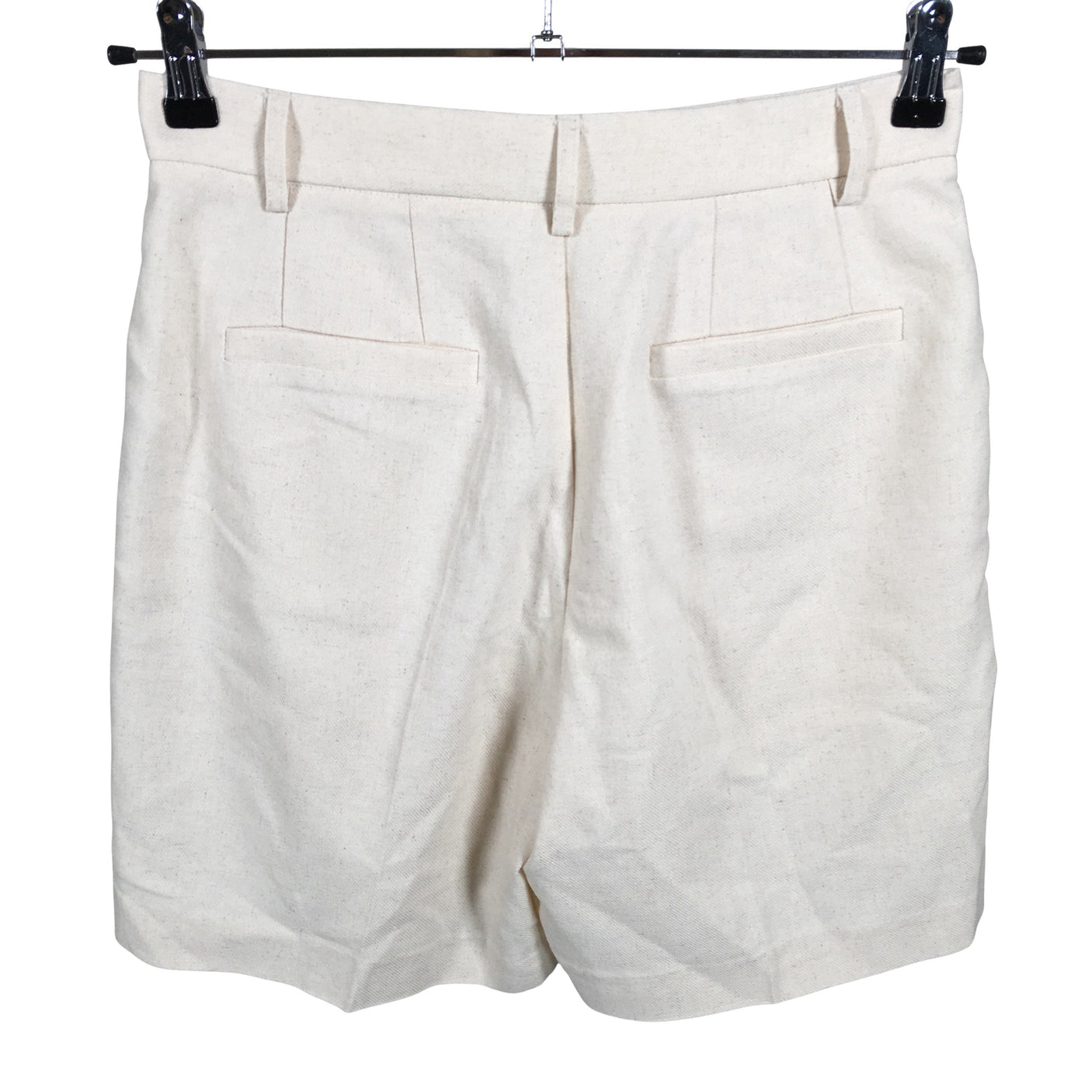 Unisex Grace & Mila - Lühikesed püksid, suurus 38 - Beige (2)