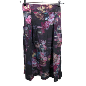 Unisex Thought - Mitteveniv seelik, suurus 38 - Must (1)