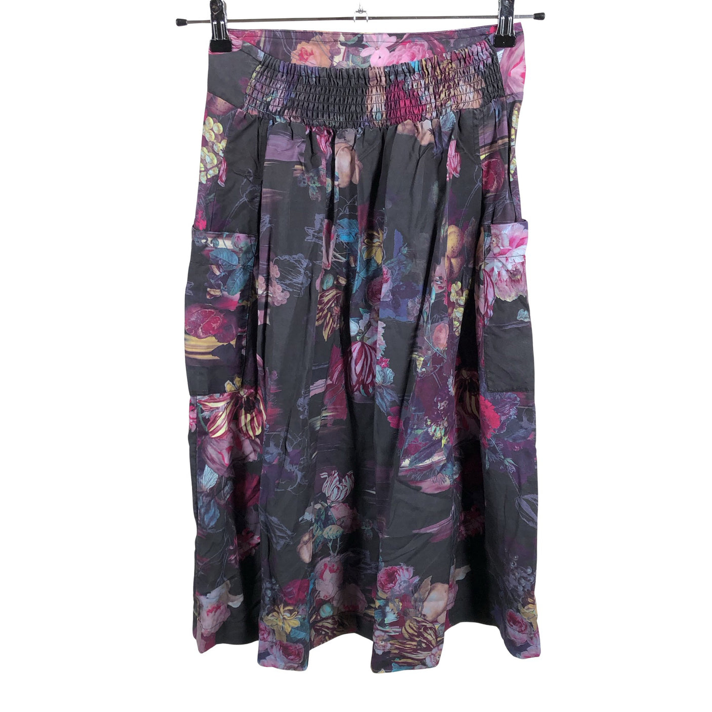 Unisex Thought - Mitteveniv seelik, suurus 38 - Must (2)