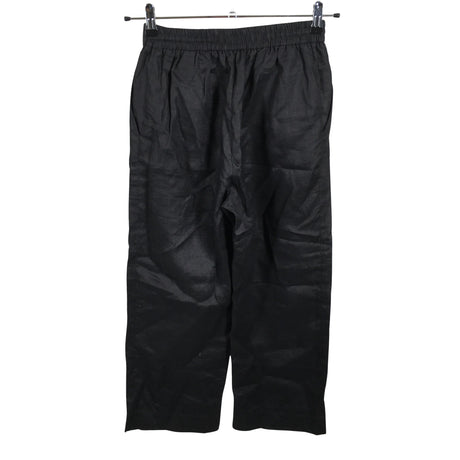 Unisex Ril's - Mittevenivad püksid, suurus 34 - Must (2)