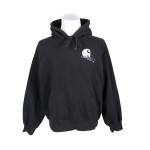 Unisex Carhartt - Dressipluus, suurus M - Must (1)