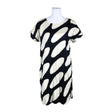 Unisex Marimekko - Mitteveniv kleit, suurus 38 - Beige ()