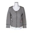 Unisex Maison Scotch - Dressikangast jakk, suurus 40 - Valge ()