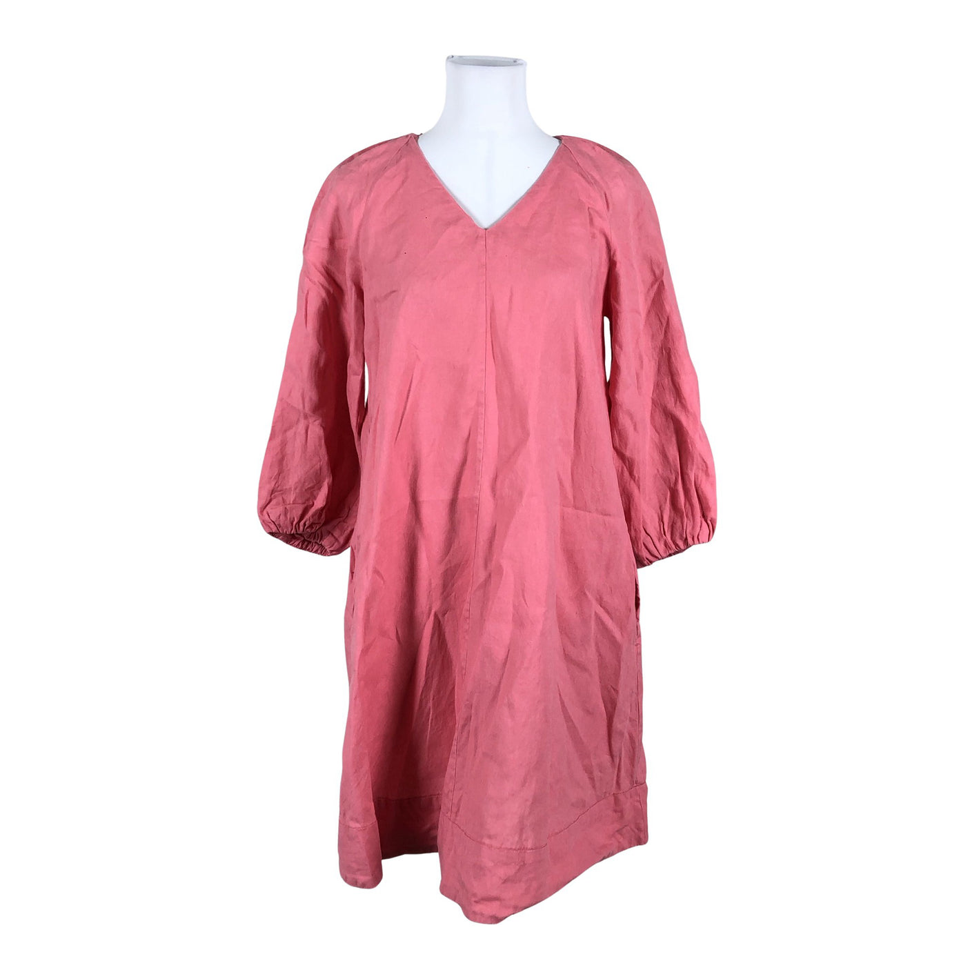Unisex Marc O'Polo - Mitteveniv kleit, suurus 34 - Heleroosa (1)