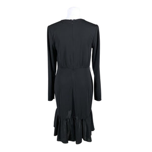 Unisex Lauren Ralph Lauren - Trikotaažist kleit, suurus 36 - Must (2)