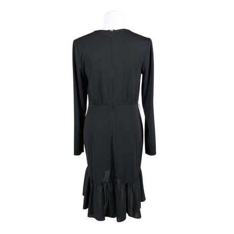 Unisex Lauren Ralph Lauren - Trikotaažist kleit, suurus 36 - Must (2)