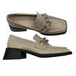 Unisex Vagabond - Igapäevased jalanõud, suurus 37 - Beige ()
