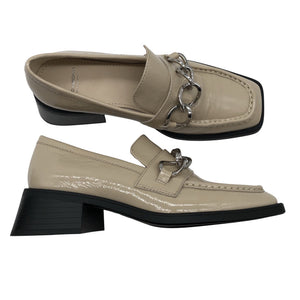 Unisex Vagabond - Igapäevased jalanõud, suurus 37 - Beige (1)
