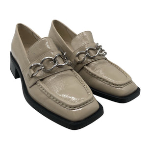 Unisex Vagabond - Igapäevased jalanõud, suurus 37 - Beige (2)