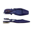 Unisex Pinko - Rihmikud, suurus 39 - Lilla ()