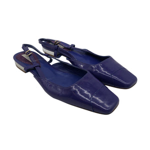 Unisex Pinko - Rihmikud, suurus 39 - Lilla (2)