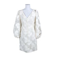 Unisex Samsoe&Samsoe - Õhuke kleit, suurus 38 - Looduslik valge ()