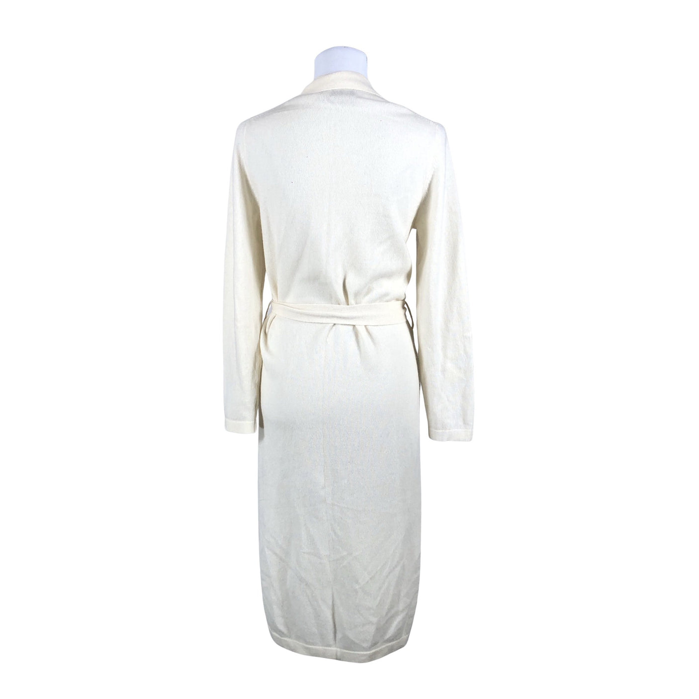 Unisex Balmuir - Kardigan, suurus 34 - Looduslik valge (3)