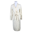Unisex Balmuir - Kardigan, suurus 34 - Looduslik valge ()
