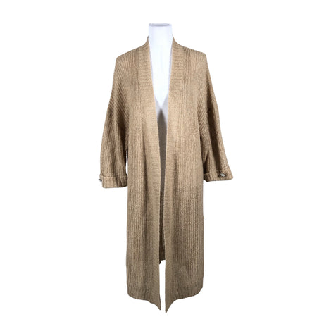 Unisex Philosophy Blues Original - Kardigan, suurus 34 - Beige ()