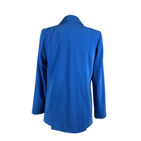 Unisex Philosophy Blues Original - Jakk, suurus 34 - Sinine (2)