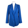Unisex Philosophy Blues Original - Jakk, suurus 34 - Sinine ()
