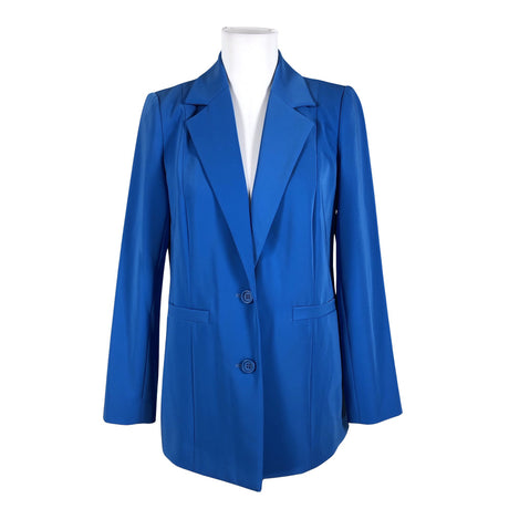 Unisex Philosophy Blues Original - Jakk, suurus 34 - Sinine ()