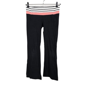Unisex Gap - Trikotaažist püksid, suurus 36 - Must (1)