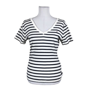 Unisex Tommy Hilfiger - T-särk, suurus 38 - Valge (1)