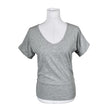 Unisex NOSH - T-särk, suurus 32 - Hall ()