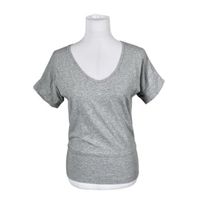 Unisex NOSH - T-särk, suurus 32 - Hall (1)