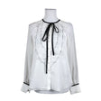 Unisex Ted Baker - Pluus, suurus 36 - Valge ()