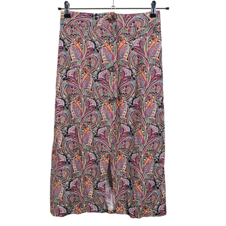 Unisex Pepe Jeans - Mitteveniv seelik, suurus 36 - Lilla ()
