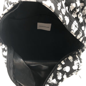 Unisex Calvin Klein Jeans - Seljakott, suurus Ei kokoa - Must (3)