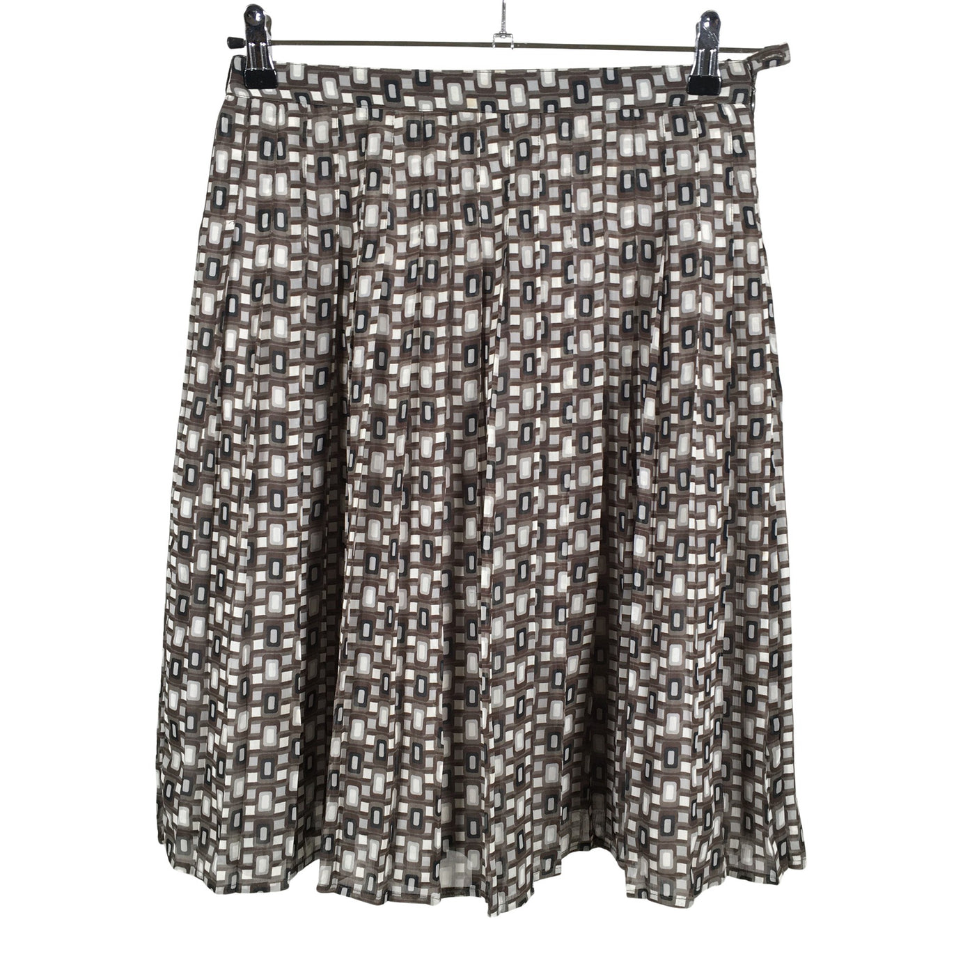 Unisex Mexx - Mitteveniv seelik, suurus 34 - Hall (1)