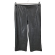 Unisex Saint Tropez - Nahkpüksid, suurus 38 - Pruun ()