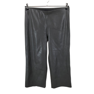 Unisex Saint Tropez - Nahkpüksid, suurus 38 - Pruun (1)