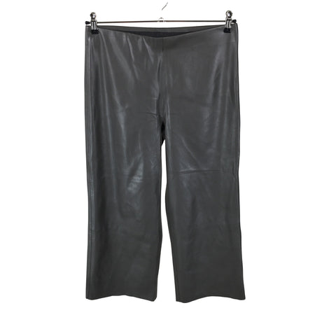 Unisex Saint Tropez - Nahkpüksid, suurus 38 - Pruun ()