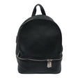 Unisex KN collection - Seljakott, suurus Ei kokoa - Must ()