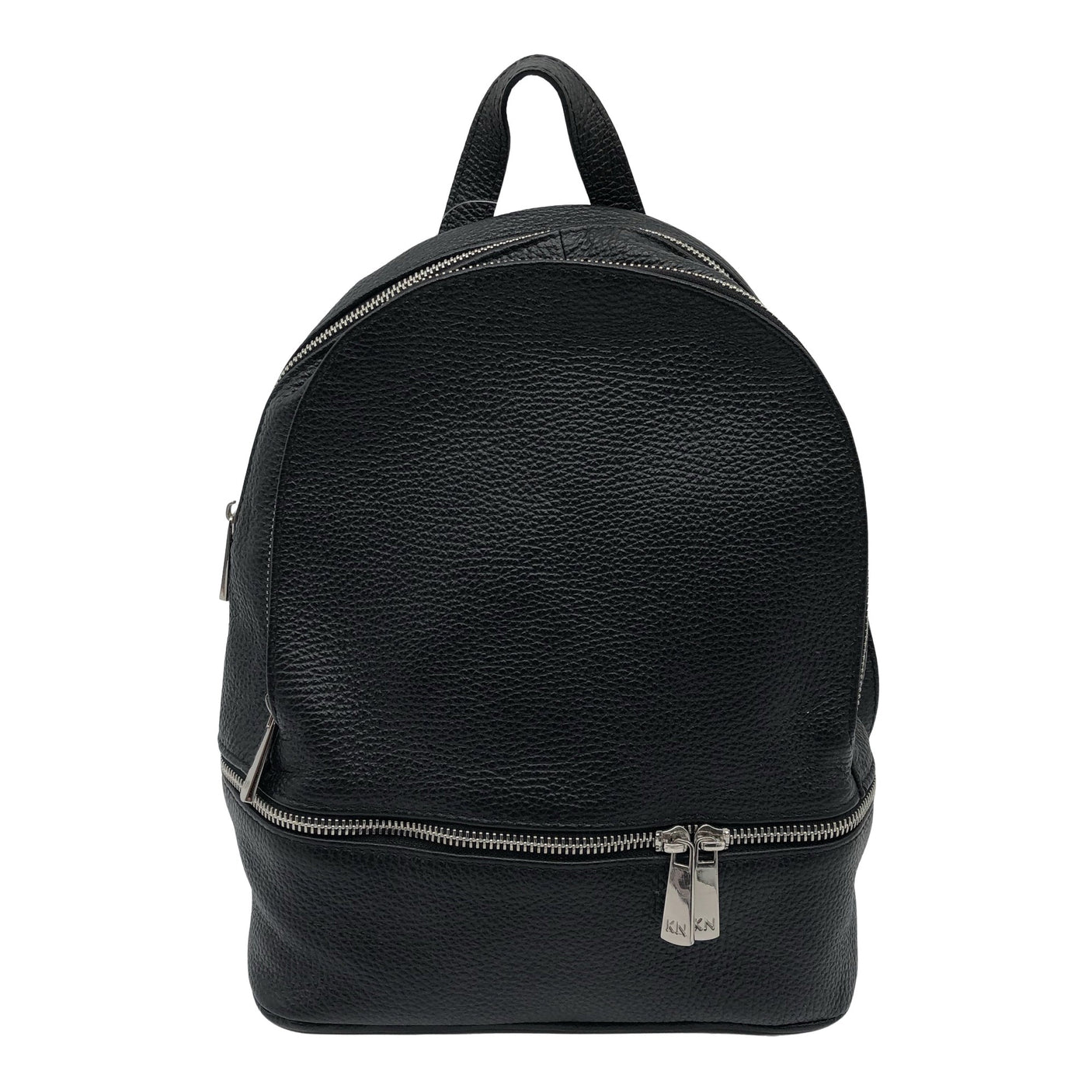 Unisex KN collection - Seljakott, suurus Ei kokoa - Must (1)