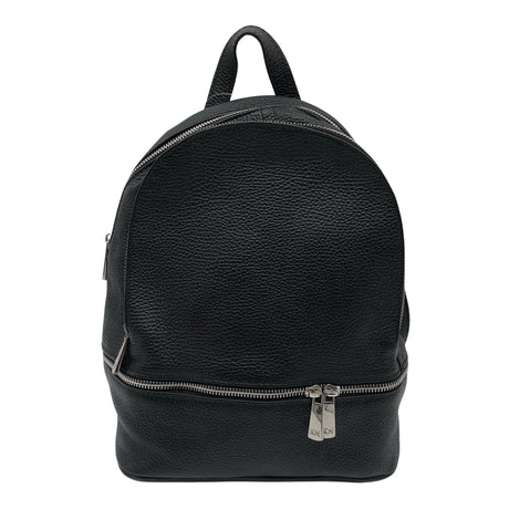 Unisex KN collection - Seljakott, suurus Ei kokoa - Must ()