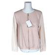 Unisex Cristelle&co - Kardigan, suurus 38 - Heleroosa ()