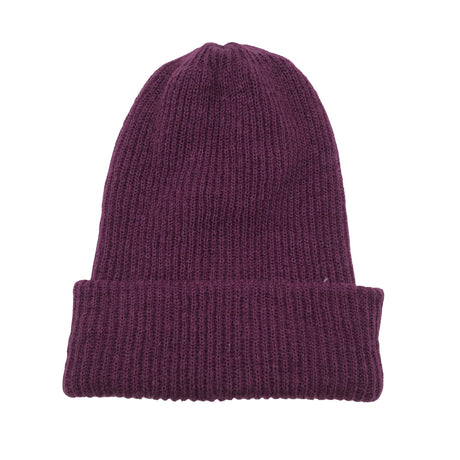Unisex Super Yellow - Talvemüts, suurus 48 - 50 cm - Lilla ()