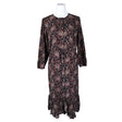 Unisex Noom - Mitteveniv kleit, suurus 38 - Must ()