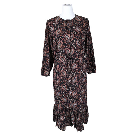 Unisex Noom - Mitteveniv kleit, suurus 38 - Must ()